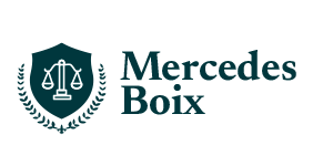 Logo de Mercedes Boix